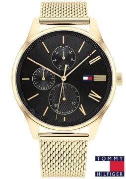 Tommy Hilfiger TH1791848 Erkek Kol Saati