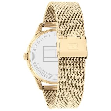 Tommy Hilfiger TH1791848 Erkek Kol Saati