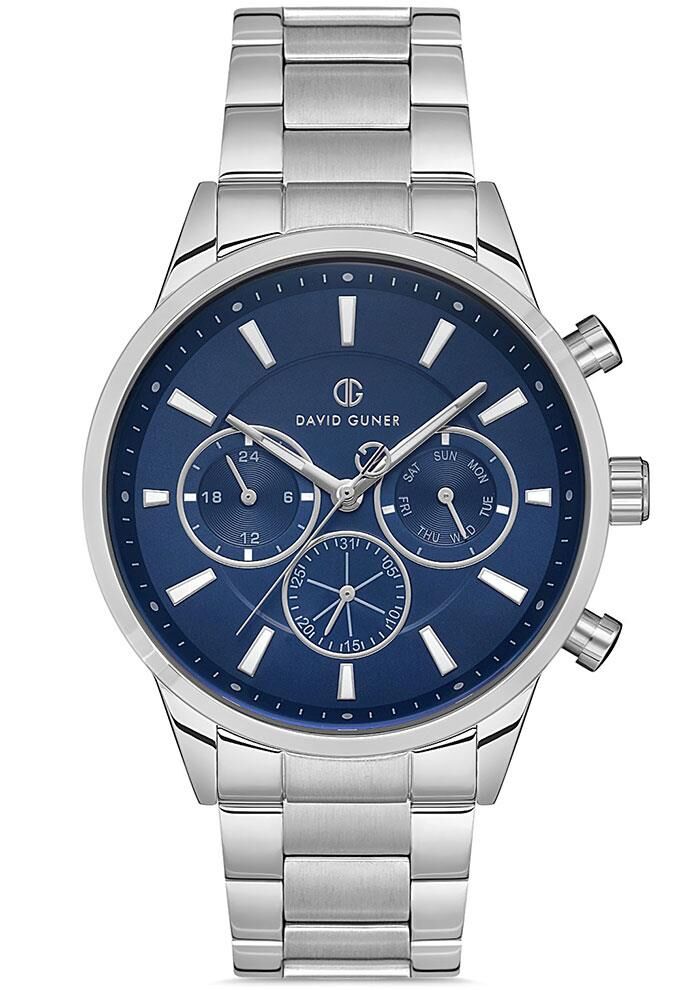 Davıd Guner DG-8623GA-A3 Erkek Kol Saati
