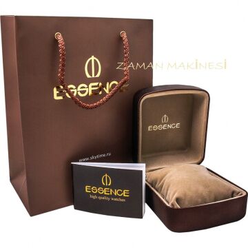 ESSENCE D808.230 BAYAN KOL SAATİ