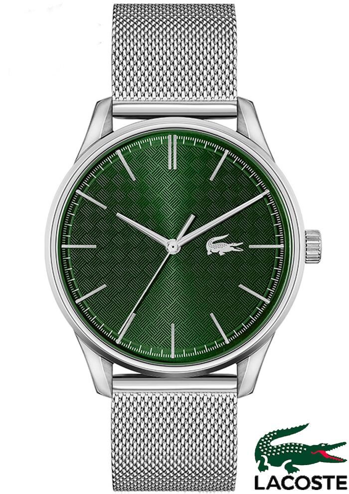 Lacoste LAC2011189 Erkek Kol Saati
