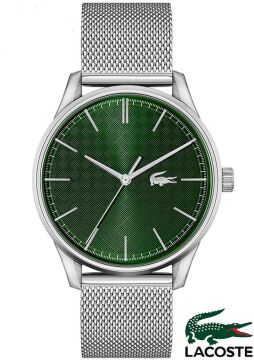 Lacoste LAC2011189 Erkek Kol Saati