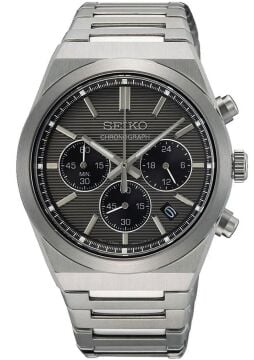 Seiko SSB455P1 Erkek Kol Saati