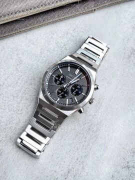 Seiko SSB455P1 Erkek Kol Saati