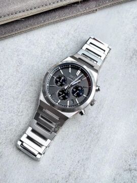 Seiko SSB455P1 Erkek Kol Saati