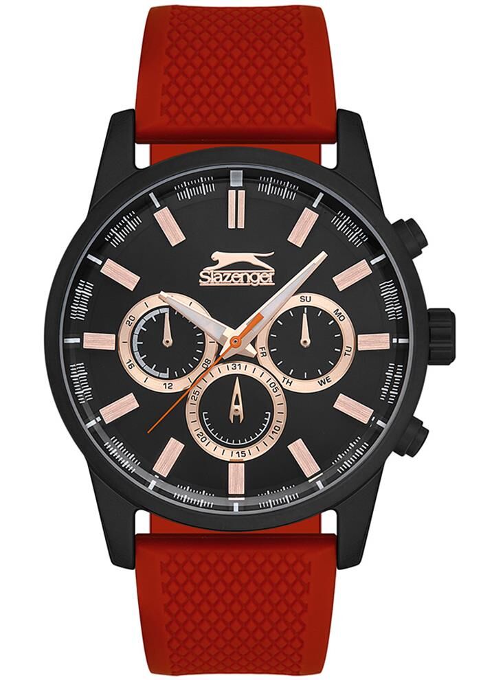 Slazenger SL.09.2107.2.03 Erkek Kol Saati