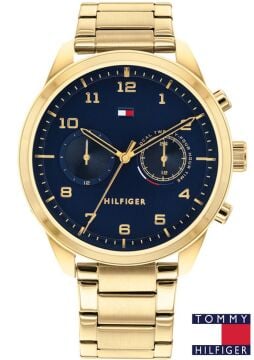 Tommy Hilfiger TH1791783 Erkek Kol Saati