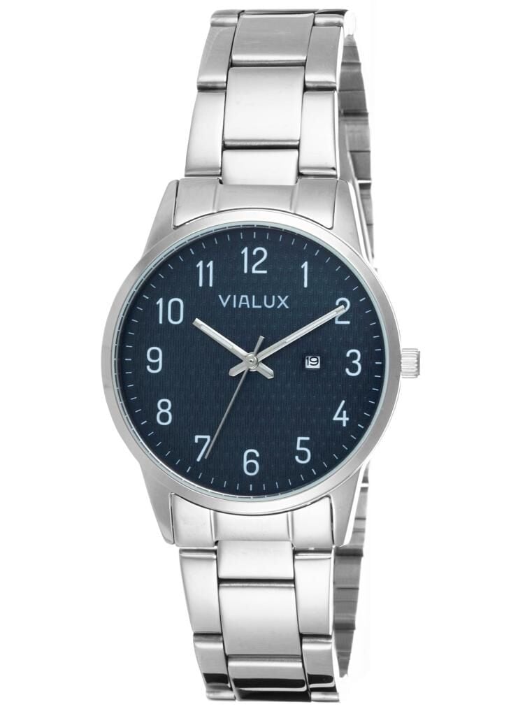 Vialux AJ550S-11SS Bayan Kol Saati