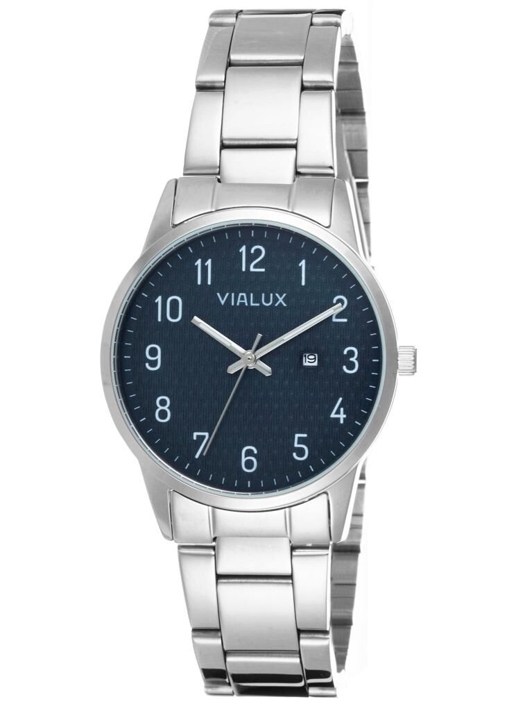 Vialux AJ550S-11SS Bayan Kol Saati