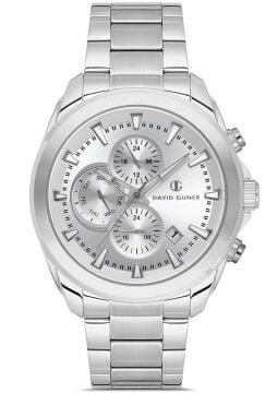 Davıd Guner DG-8679GA-A1 Erkek Kol Saati