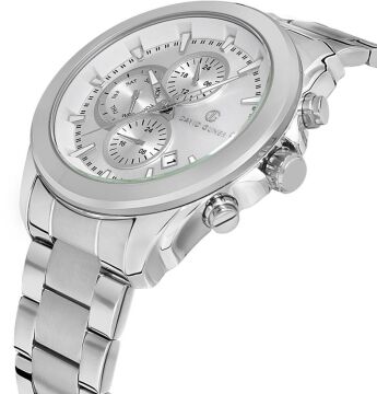 Davıd Guner DG-8679GA-A1 Erkek Kol Saati