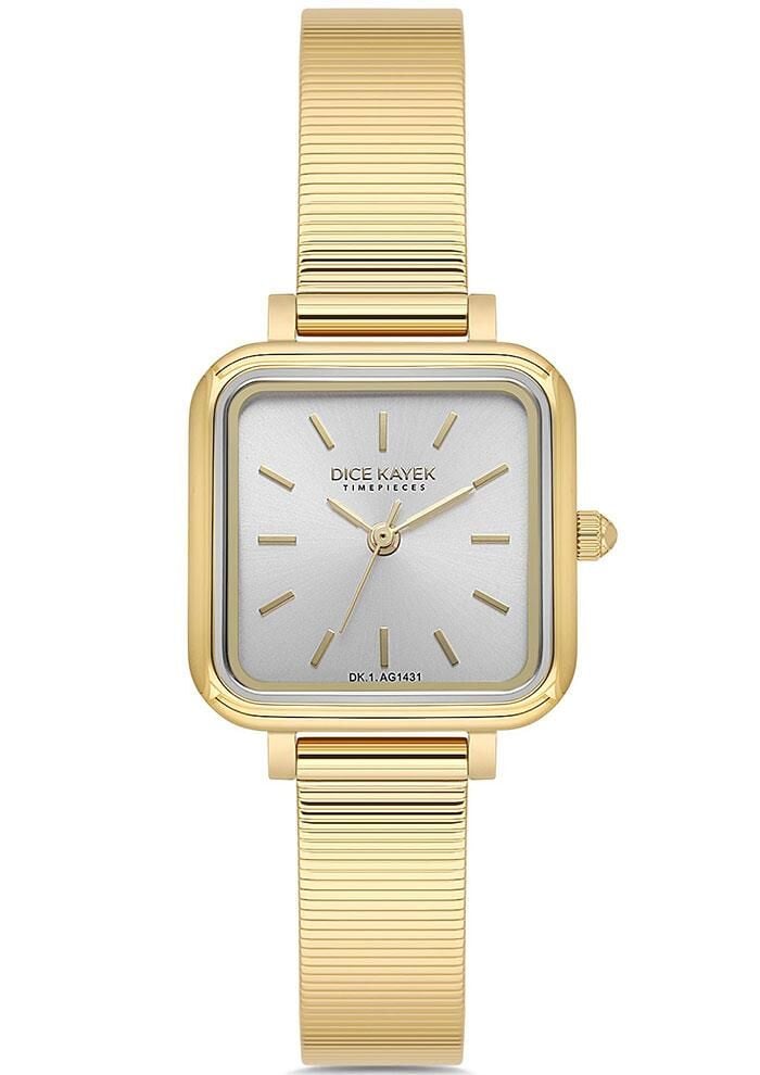 Dice Kayek DK.1.AG1431.20 Kadın Kol Saati