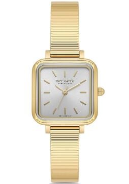 Dice Kayek DK.1.AG1431.20 Kadın Kol Saati