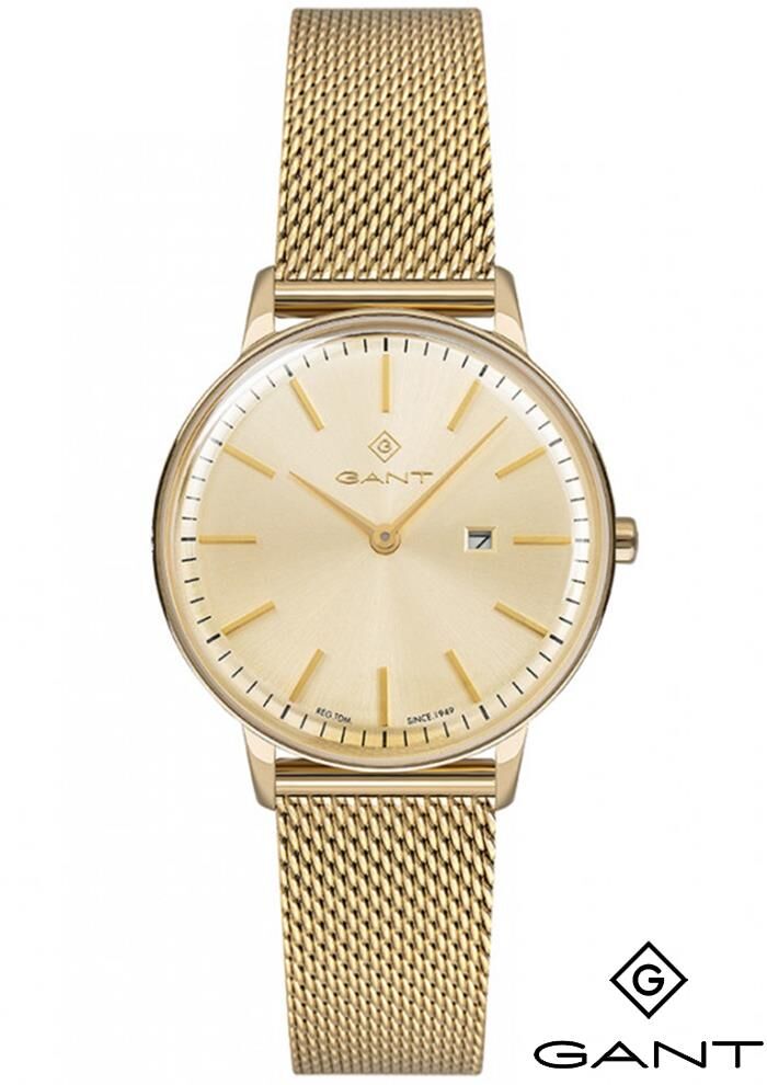 Gant GT071004Y Bayan Kol Saati
