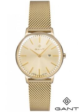 Gant GT071004Y Bayan Kol Saati