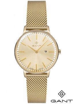 Gant GT071004Y Bayan Kol Saati