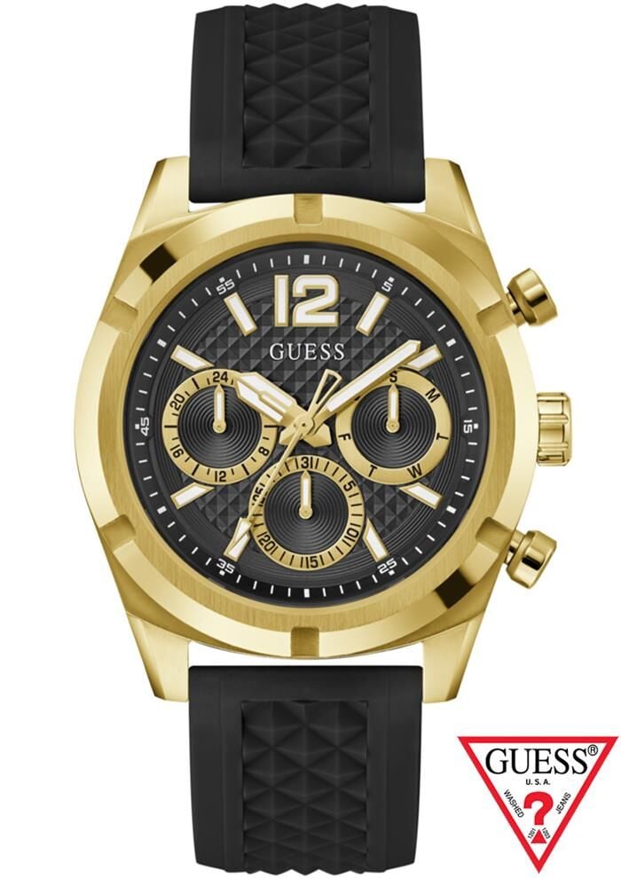 Guess GUGW0729G2 Erkek Kol Saati