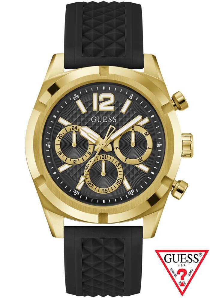 Guess GUGW0729G2 Erkek Kol Saati