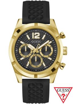 Guess GUGW0729G2 Erkek Kol Saati