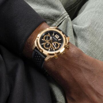 Guess GUGW0729G2 Erkek Kol Saati