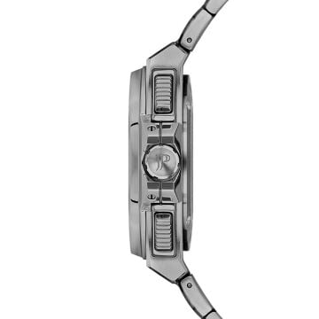 Jacques Philippe JPQGC048347 Swıss Made Erkek Kol Saati