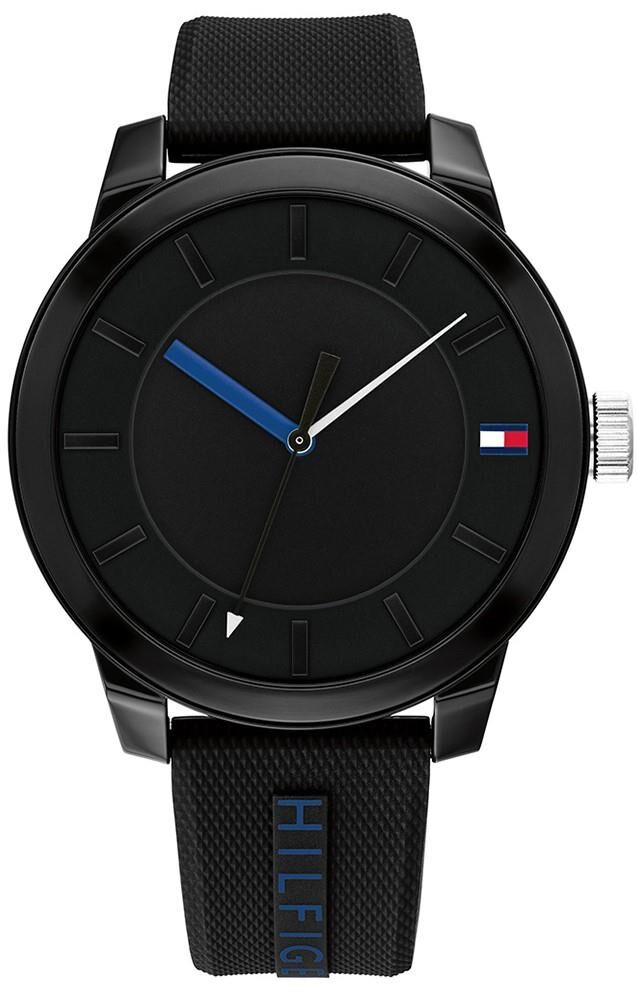Tommy Hilfiger TH1791744 Unısex Kol Saati
