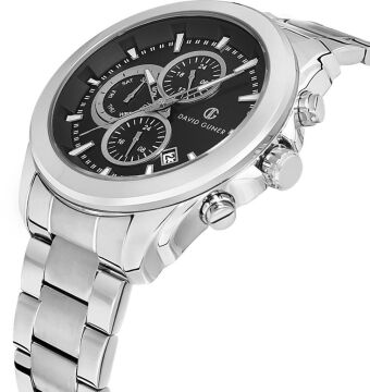 Davıd Guner DG-8679GA-A2 Erkek Kol Saati