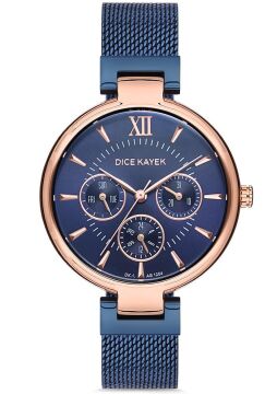 Dice Kayek DK.1.AG1204.04 Bayan Kol Saati