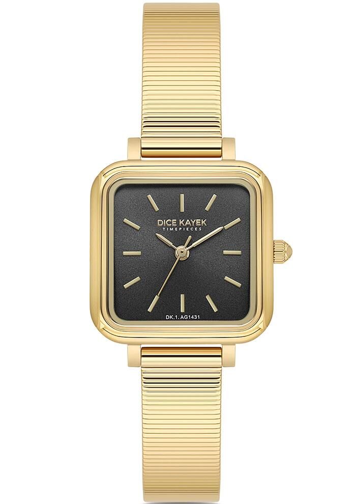 Dice Kayek DK.1.AG1431.22 Kadın Kol Saati