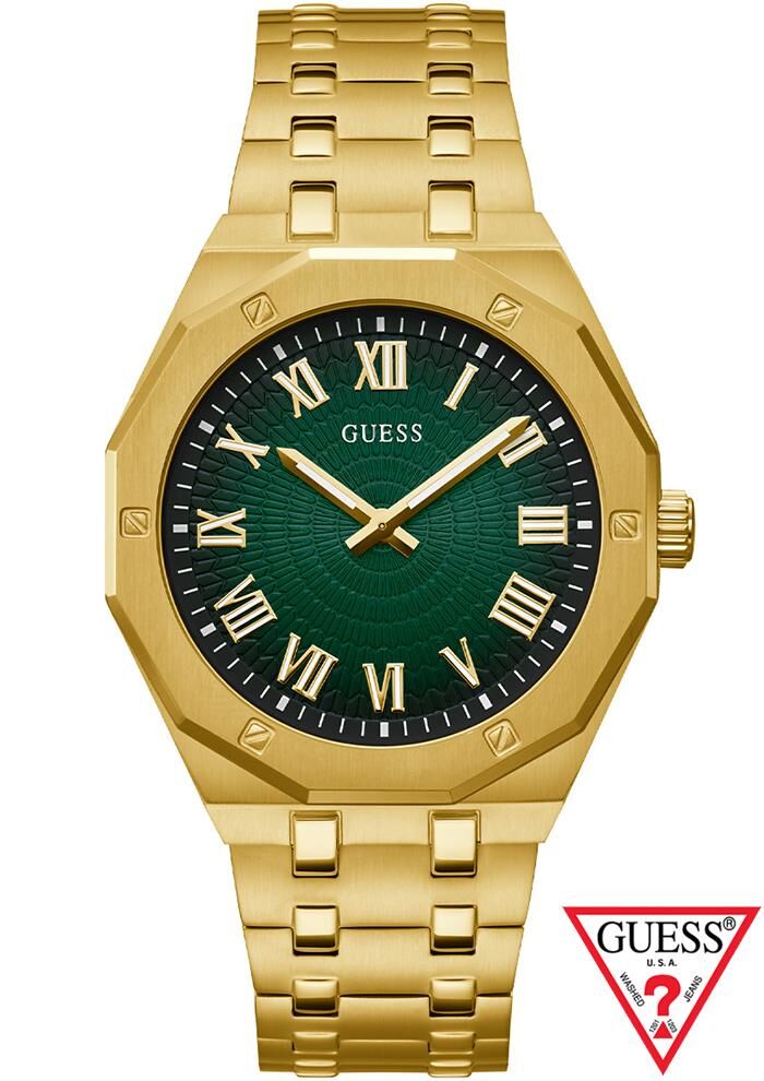 Guess GUGW0575G2 Erkek Kol Saati