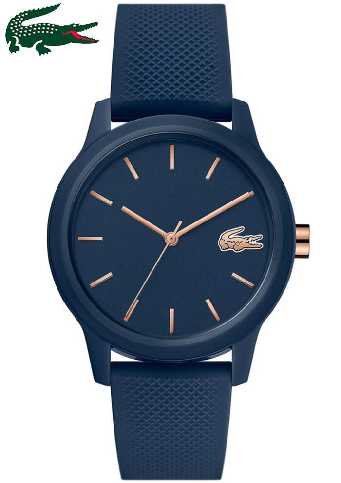 Lacoste LAC2001067 Bayan Kol Saati