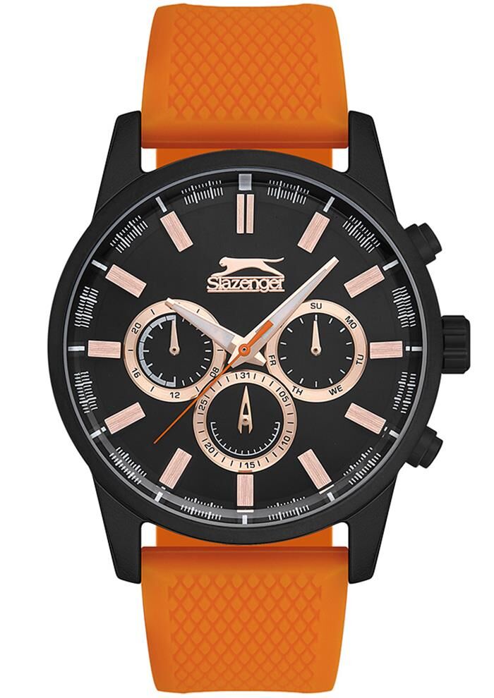 Slazenger SL.09.2107.2.05 Erkek Kol Saati