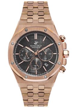 Beverly Hılls Polo Club BP3051X.450 Erkek Kol Saati