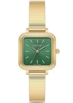 Dice Kayek DK.1.AG1431.29 Kadın Kol Saati