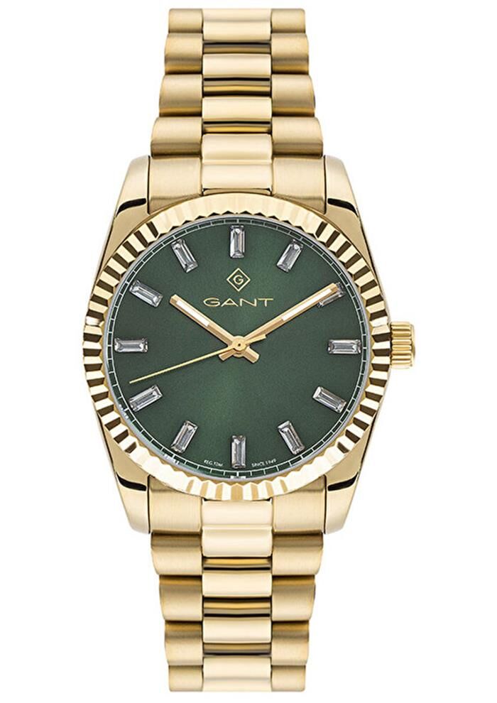 Gant GT076002Y Bayan Kol Saati