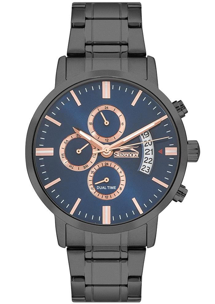Slazenger SL.09.2113.2.04 Erkek Kol Saati