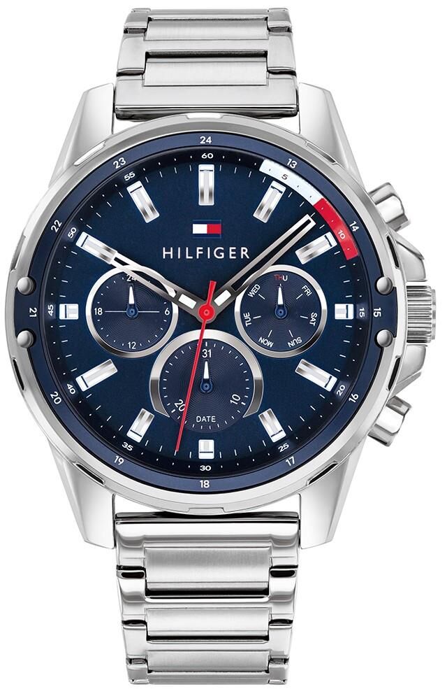 Tommy Hilfiger TH1791788 Erkek Kol Saati