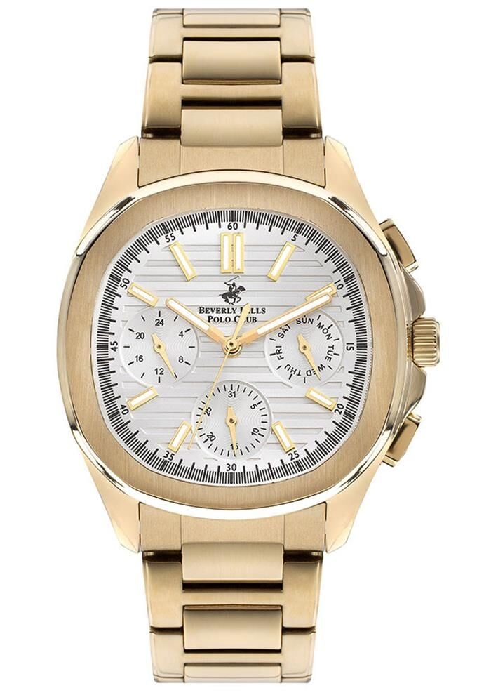 Beverly Hılls Polo Club BP3212X.130 Erkek Kol Saati