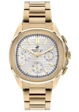 Beverly Hılls Polo Club BP3212X.130 Erkek Kol Saati