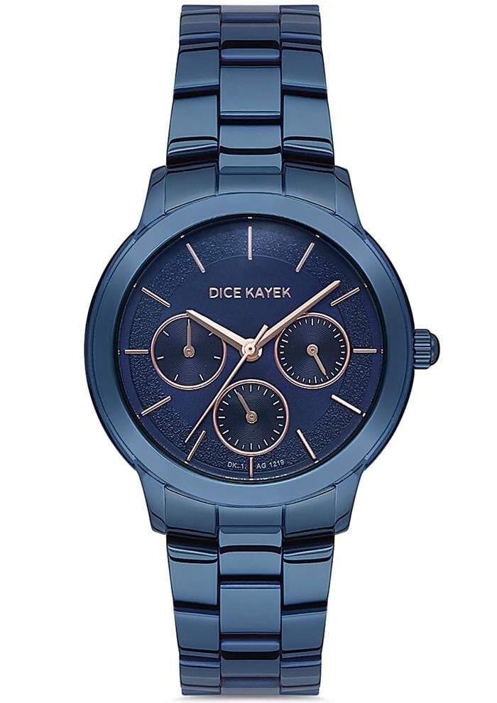 Dice Kayek DK.1.AG1219.09 Bayan Kol Saati