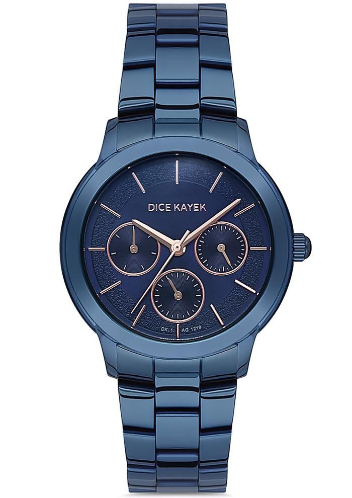Dice Kayek DK.1.AG1219.09 Bayan Kol Saati