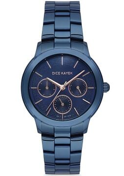 Dice Kayek DK.1.AG1219.09 Bayan Kol Saati