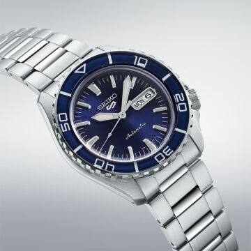 Seiko SRPK97J [42,5mm] Automatic Erkek Kol Saati