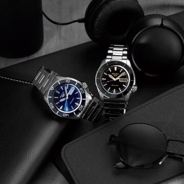 Seiko SRPK97J [42,5mm] Automatic Erkek Kol Saati