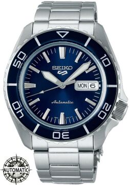 Seiko SRPK97J [42,5mm] Automatic Erkek Kol Saati