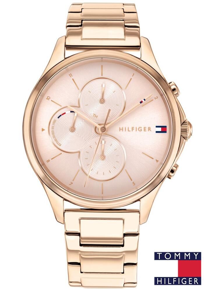 Tommy Hilfiger TH1782259 Bayan Kol Saati