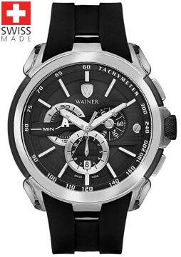 Wainer WA.16910-J Erkek Kol Saati