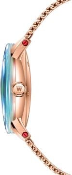 Welder Moody Watch WRN2001 36 mm Bayan Kol Saati