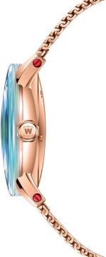 Welder Moody Watch WRN2001 36 mm Bayan Kol Saati