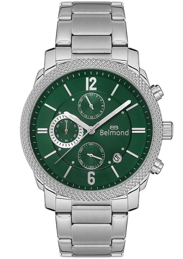 Belmond KNG1118.370 Erkek Kol Saati